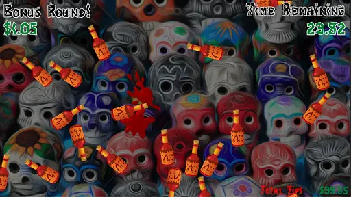 Taco Tapper screenshot 5