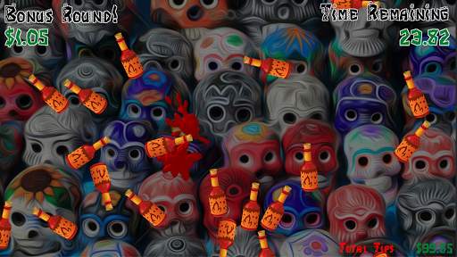 Taco Tapper screenshot 5