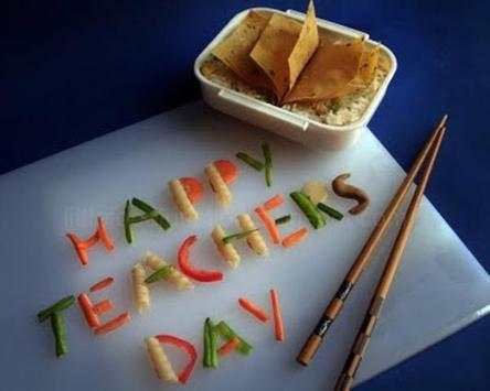 Happy Teacher Day Images screenshot 5