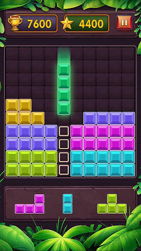 Block Puzzle Classic Game 2022 screenshot 8