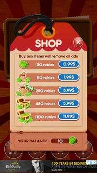 Word Chef screenshot 2
