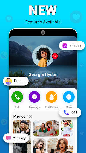 Updater For Facebook - Quick screenshot 5