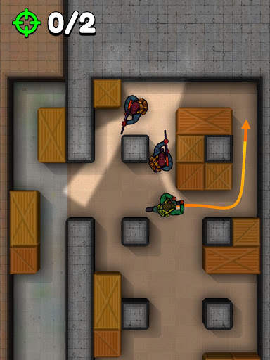 Hunter Assassin screenshot 5
