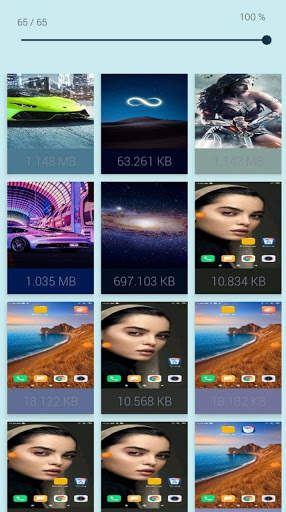 Recovery Deleted Photo & Video screenshot 4