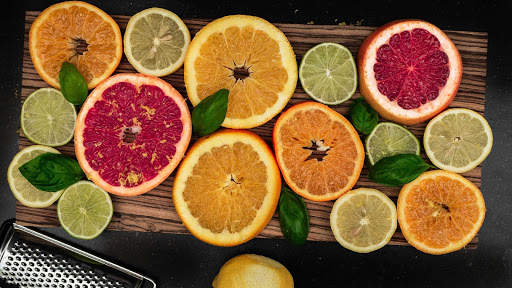 Food Wallpapers HD & 4k Backgrounds screenshot 15