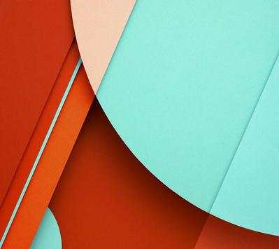 Lollipop wallpaper screenshot 2