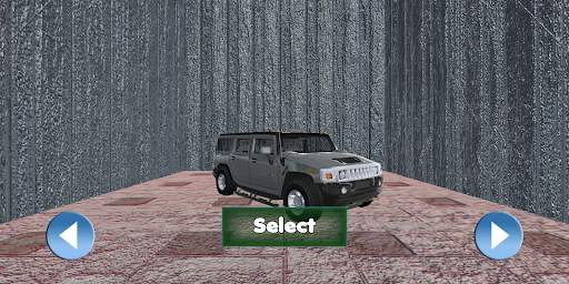 Luxury Car Driving - Car Games screenshot 6