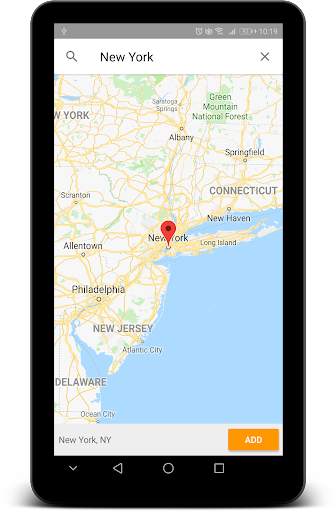 Devridaim (Prayer Time   Athan   Holidays   Qibla) screenshot 13