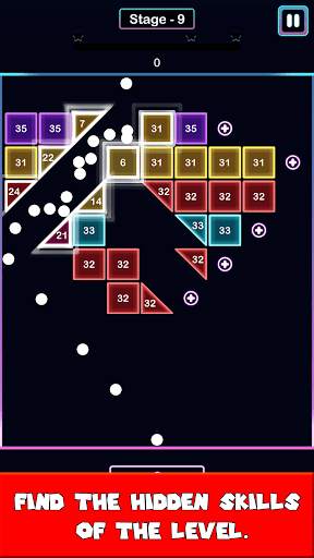 Brick Balls Legend screenshot 5