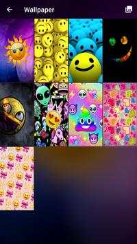 Emoji Pattern Lock Screen screenshot 4