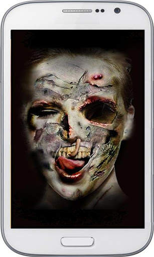 Scary Games screenshot 2