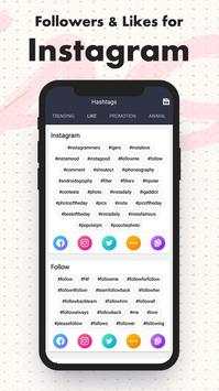 Like   Follower For Instagram screenshot 4