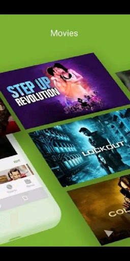 Hotstar Live Cricket TV Show - Free Movies Guide screenshot 4
