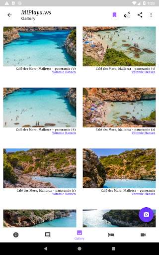 My Beach. The best beaches around you. screenshot 8