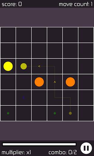 Line Terminator screenshot 2