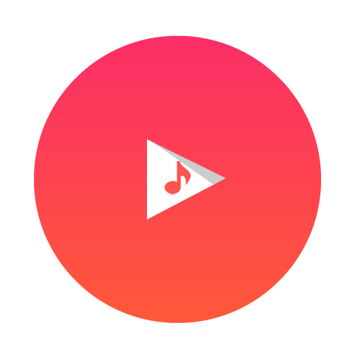 Video Tube أيقونة