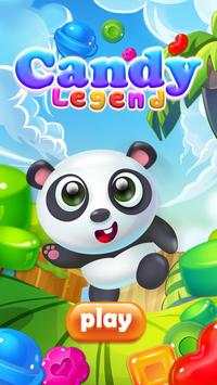 Candy Legend screenshot 5