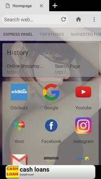 IND Encrypt Browser screenshot 2