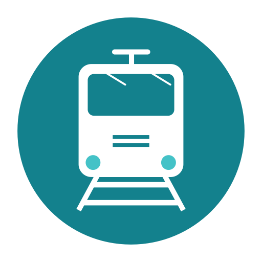Dhaka Narayanganj Train Time icon