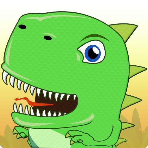 Pet Talking Dinosaur 1.1.2