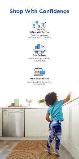 Sears – Shop smarter, faster & save more screenshot 8