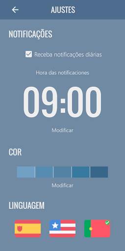 Horóscopo Escorpião screenshot 7