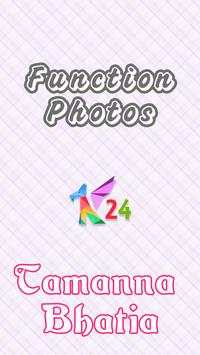 Riz Tamanna Bhatia screenshot 6