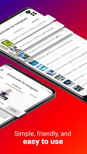 Video Downloader for Instagram screenshot 4
