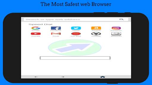 GlobStack Browser screenshot 9