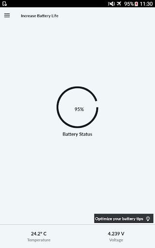 Super Fast Charger screenshot 6
