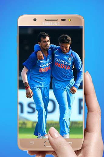 Cricket Updates screenshot 1