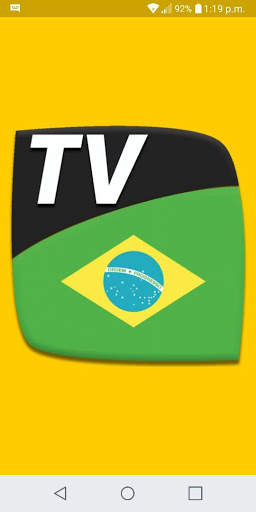 TV do Brasil ao Vivo screenshot 3
