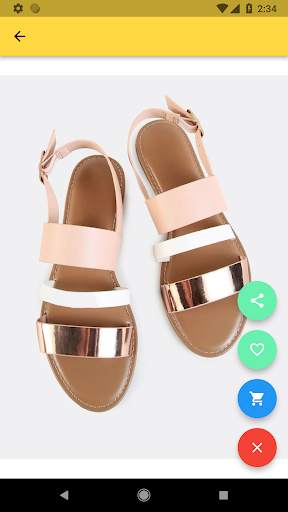 My Outfit Ideas - Outfit Trends 2020 screenshot 4