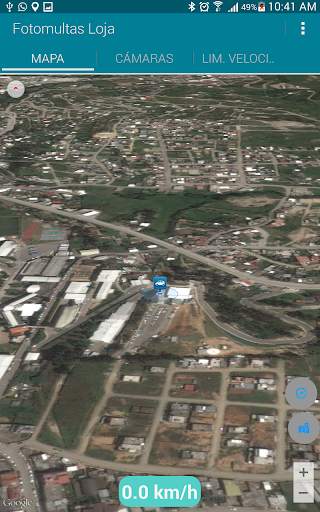 Foto Multas Loja screenshot 11
