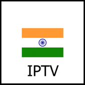 Indian M3u8 IPTV Channels أيقونة