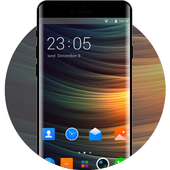Theme for ZTE Blade V7 Lite icon