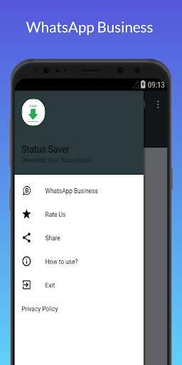 Status Saver for Whatsapp & WB screenshot 4