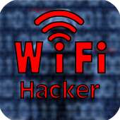 hacker wifi pasword prank logo