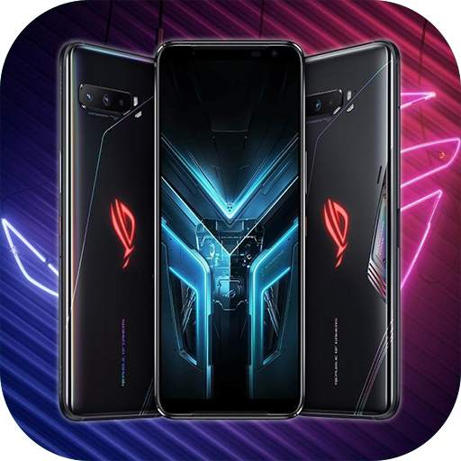 HD Asus Rog Phone 3 Wallpaper 1.0