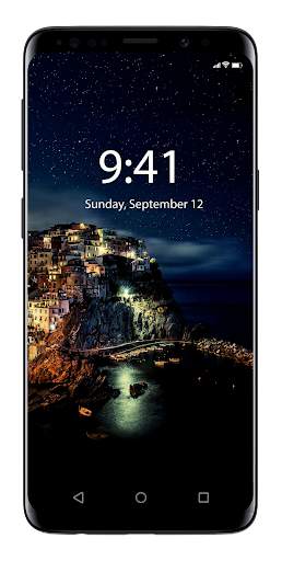 🔴 4.000  Amoled Wallpapers (HD / 4K Super Amoled) screenshot 5