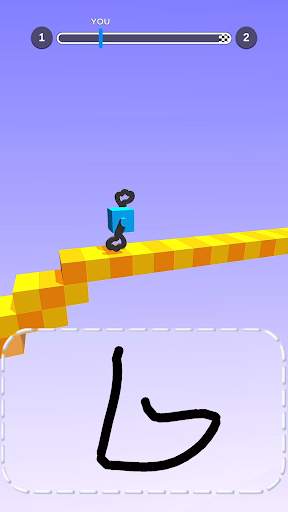Draw Climber скриншот 4