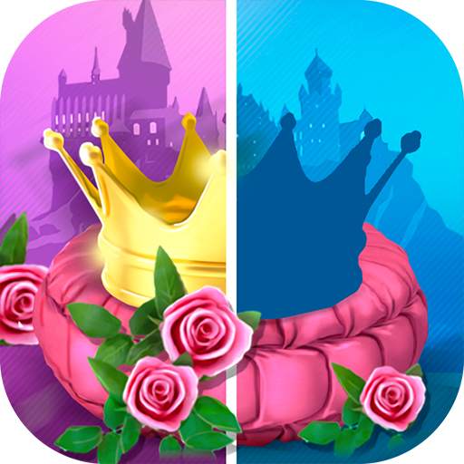 Find The Difference Game – Enchanted Kingdom 1.1
