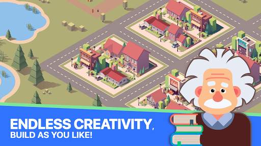 My Idle City screenshot 3