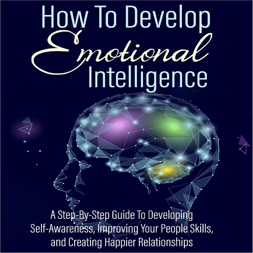 How To Develop Emotional Intelligence icon