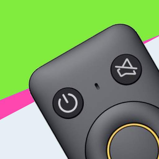 Remote control for Realme TV 5.2.0.1