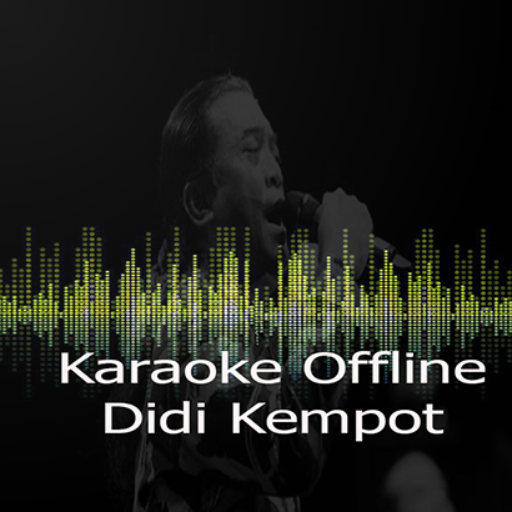 Karaoke Didi Kempot Offline icon