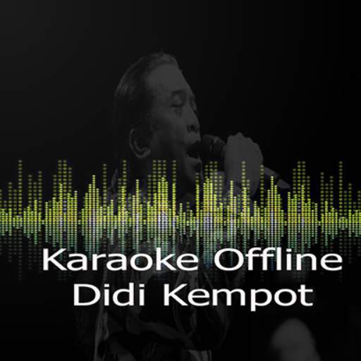 Karaoke Didi Kempot Offline screenshot 1