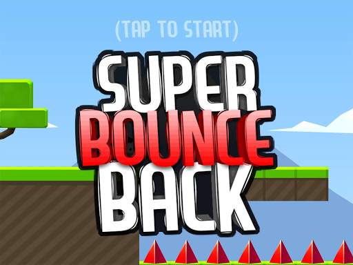 Super Bounce Back screenshot 12