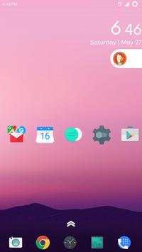 O Launcher screenshot 1