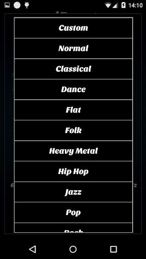 Easy Sound Booster screenshot 4